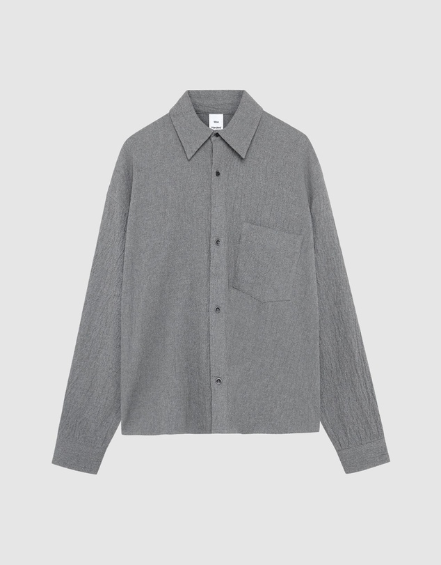 Won Hundred - Maza Shirt