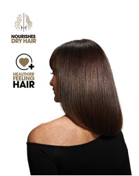 ghd - rehab Dry Hair Nourisher Wet Hair Treatment 95ml