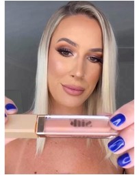 Silk Oil of Morocco - Fernando Hervas - The Perfect Combo – Nude 5 Lipliner & Nude 2 Lip Shine Lip Kit - Value Pack
