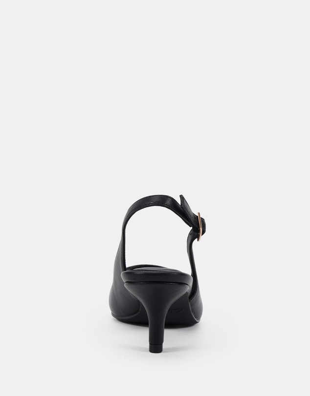 Clarks - Kadee Black