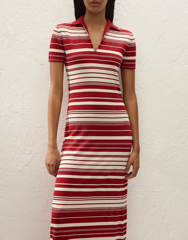 Faithfull The Brand - Cloe Maxi Dress