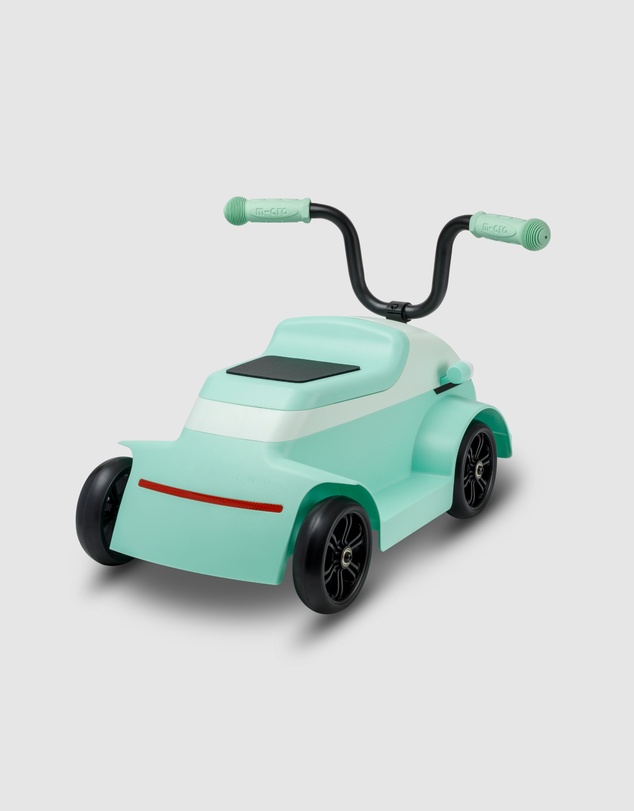 Micro Scooters - Micro Mini Microlino Ride-on