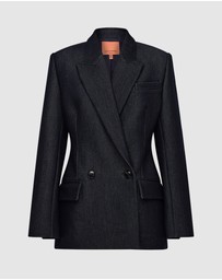 Manning Cartell - Dark Poetry Blazer
