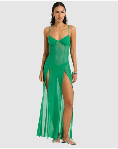 Jade Green