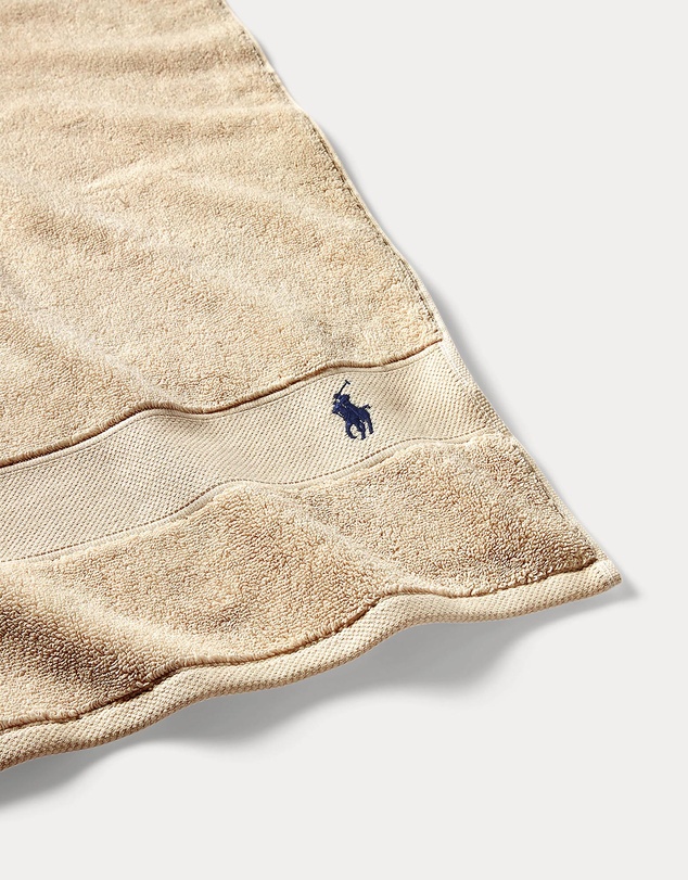 Polo Ralph Lauren - The Polo Bath Towel