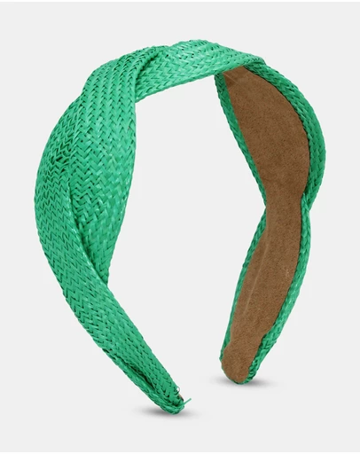 Morgan & Taylor - Gracie Headpiece