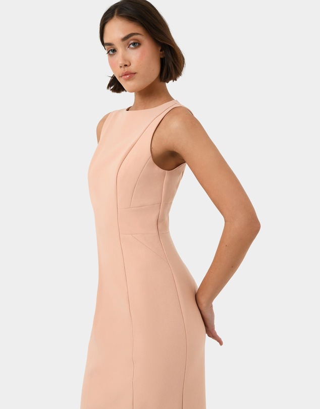 Forcast - Luna Sleeveless Dress