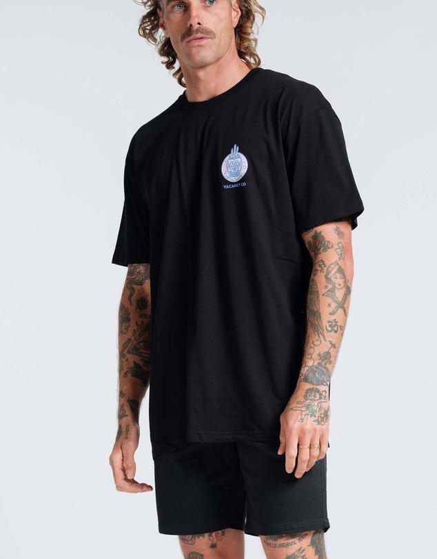 Vacancy Co - Destination Unknown Tee