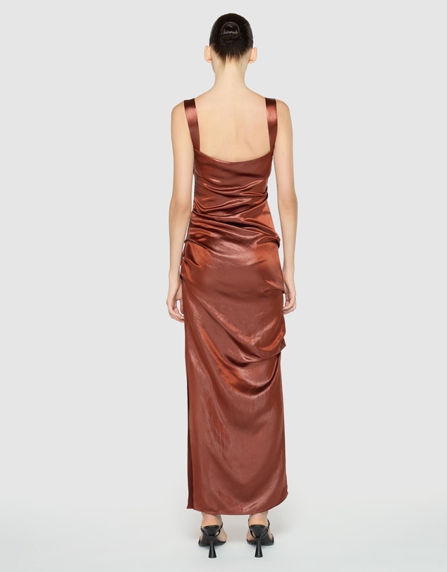 Paris Georgia - Raf Dress
