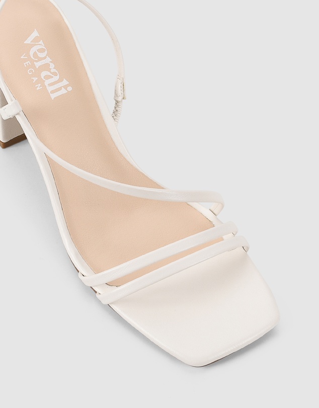 Verali - Stormi Block Heel Sandals