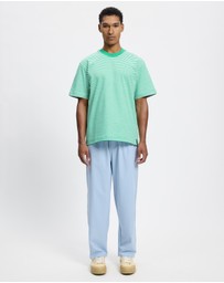 SUNNEI - Elastic Pants