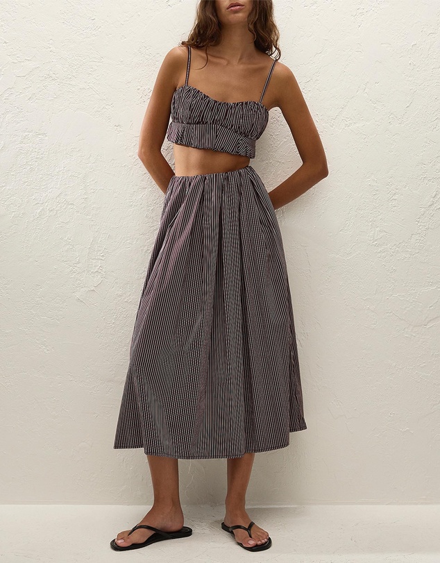 Faithfull The Brand - Pelea Skirt