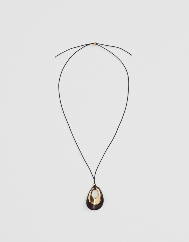 Country Road - Pia Pendant Necklace