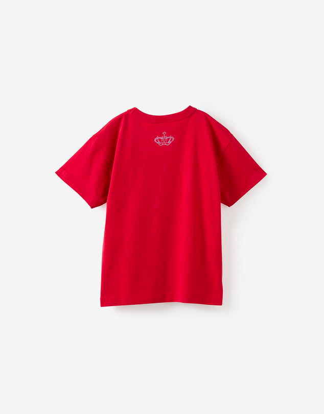 Cotton On Kids - Licensed Drop Shoulder Short Sleeve Tee