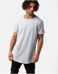 ONEBYONE - Classic Blank Tee