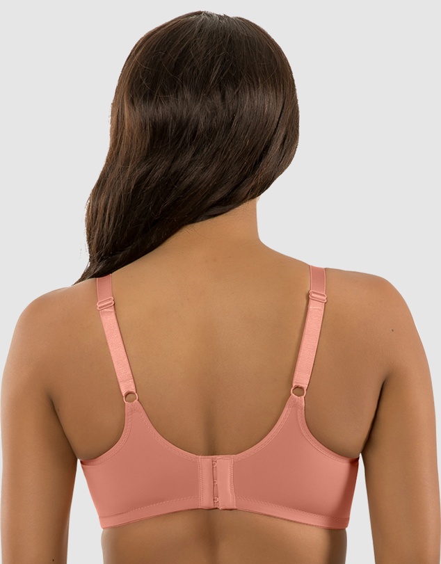 Parfait - Enora Underwired Minimiser Bra