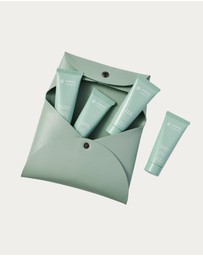 Endota - organics balance mini skincare kit
