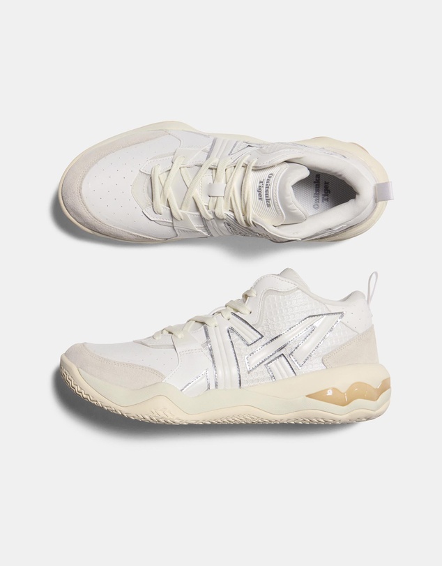 Onitsuka Tiger - Tigcourt - Unisex
