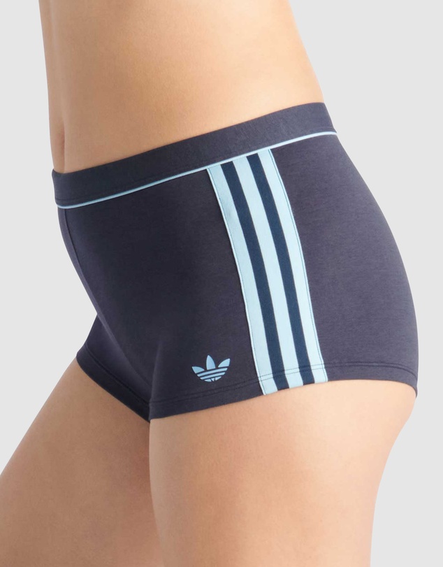 adidas Originals - Adicolor Comfort Flex Cotton Shortie Underwear