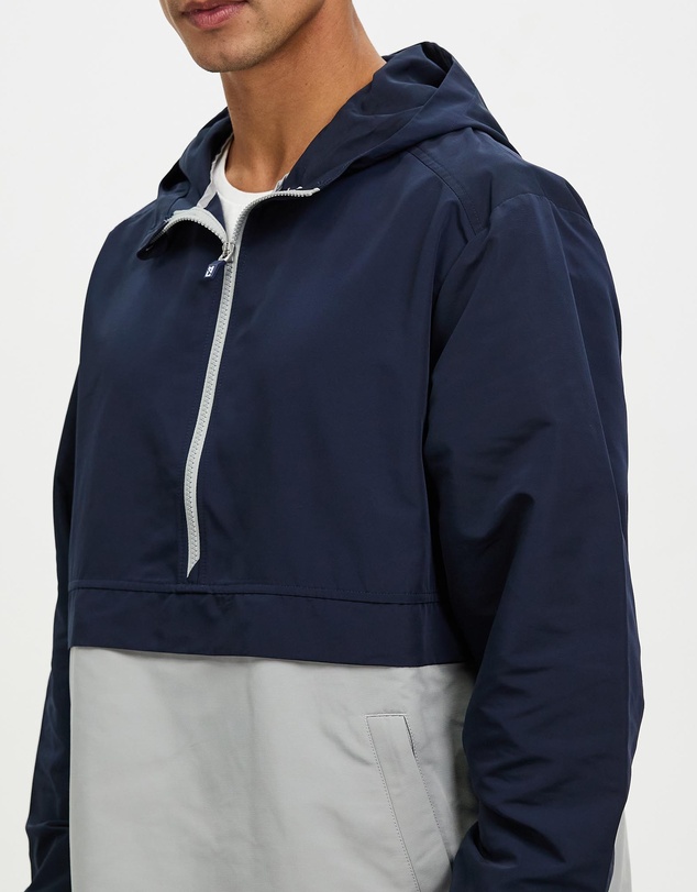Cutter & Buck - Charter Anorak Jacket