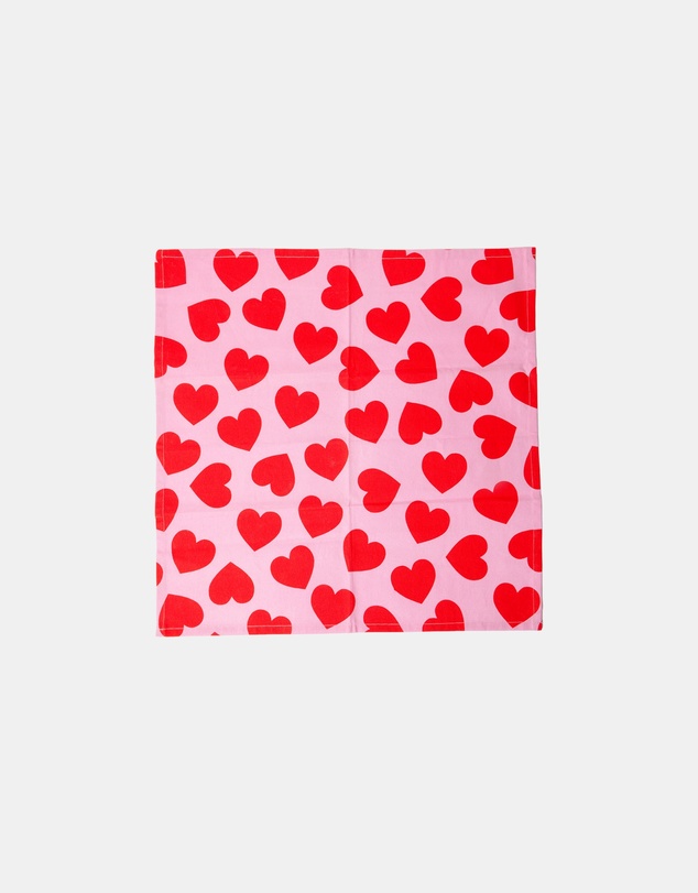 DOIY - Love Tea Towels (set of 2)