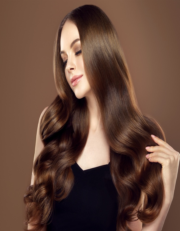 Silk Oil of Morocco - Argan Intense Hydrating Hair Masque