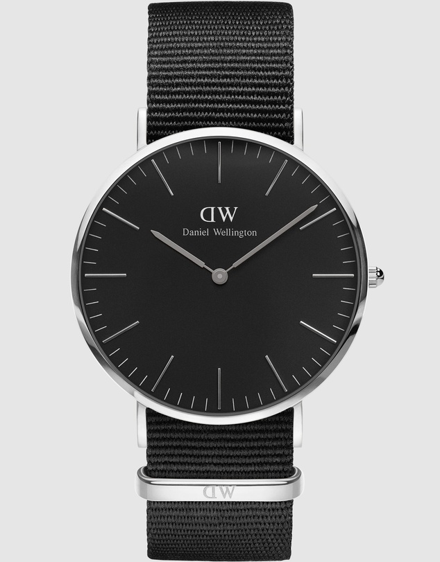 Daniel Wellington - Classic Cornwall 40mm