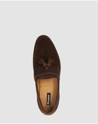 Dune London - Bertie - Brown