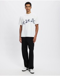 Walker Golf Things - Flight T-Shirt