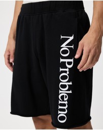 No Problemo - No Problemo Sweatshorts