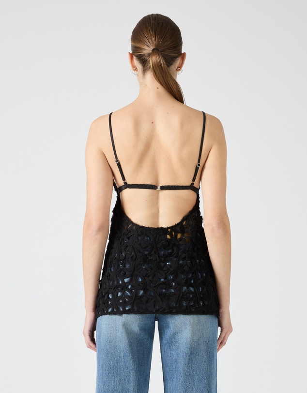Third Form - Ethereal Cami