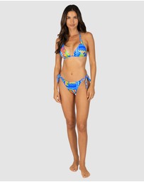 Baku Swimwear - Grenada Rio Tieside Bikini Bottom