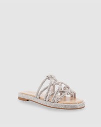Nude Footwear - Sommer