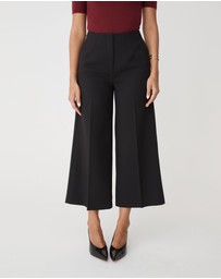 Forcast - Nikki Culotte Trousers