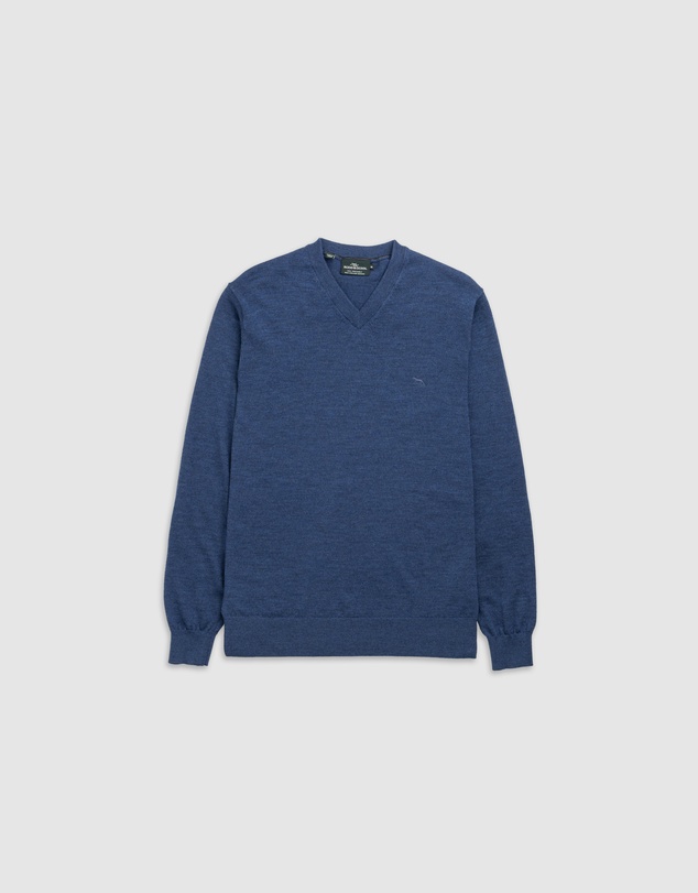 Rodd & Gunn - Haywards Knit