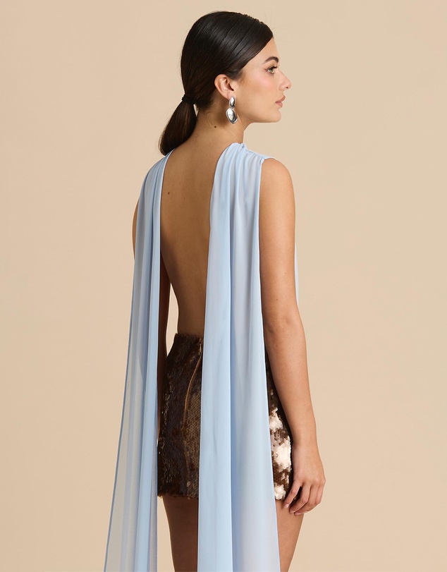 Sonya Moda - Tahiti Dress