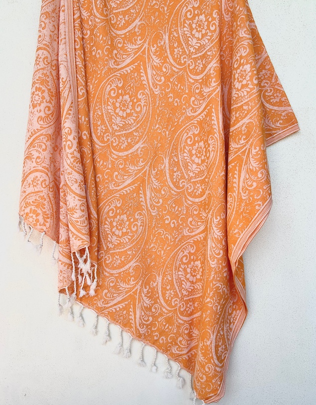 Turkish Murkish - Eden Turkish Towel