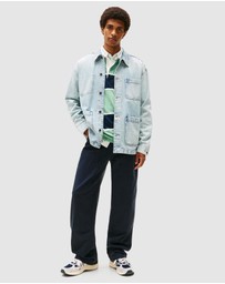 Tommy Jeans - Chore Jacket