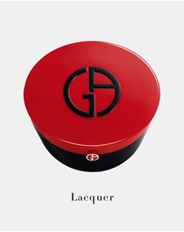 Giorgio Armani - Armani To Go Cushion Case Lacquer