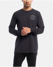 Stock & Co. - Cuba Long Sleeve Tee