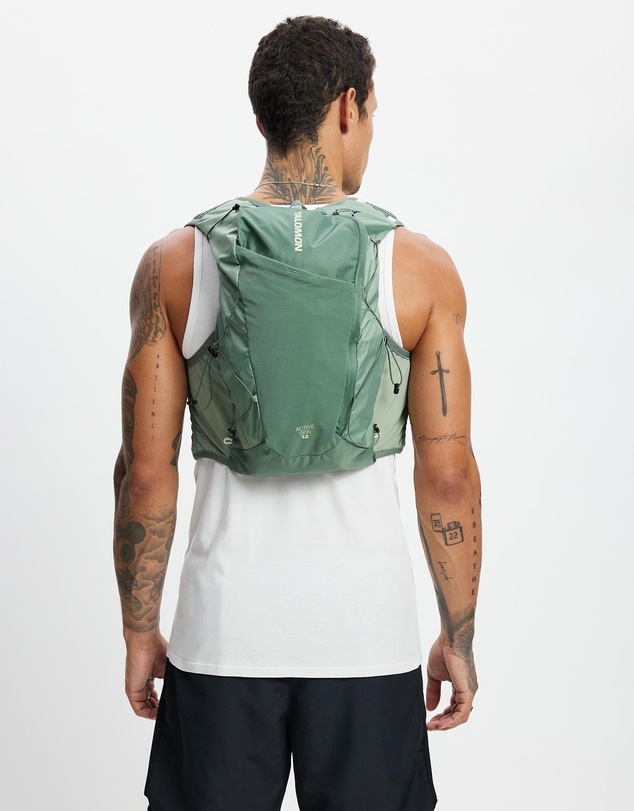Salomon - ACTIVE SKIN 12 SET