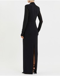 Rebecca Vallance - Stardust Gown