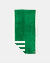 Business & Pleasure Co. - The Beach Towel