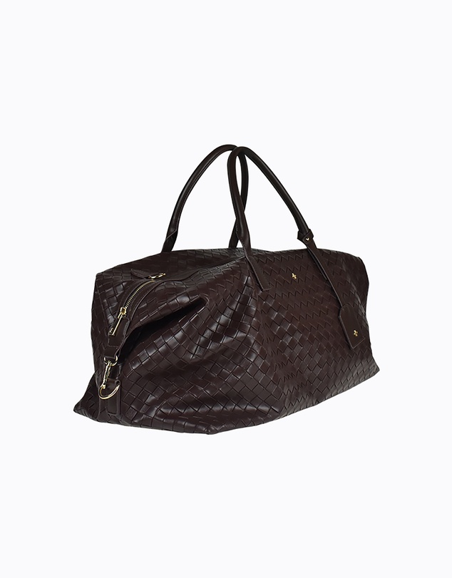 PETA AND JAIN - Vacanza Weekender Bag