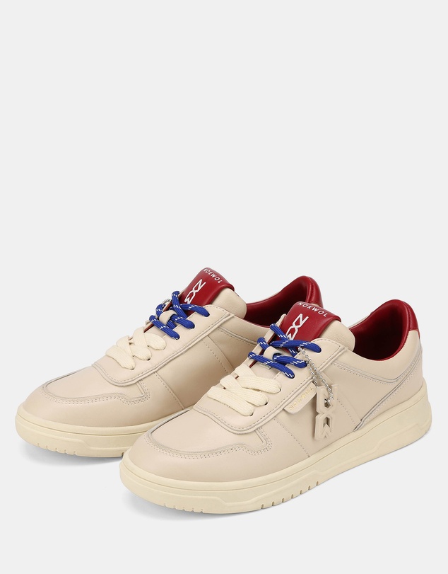 Nokwol - Gillie Sneakers