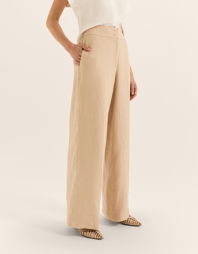 Review - Celine Pants
