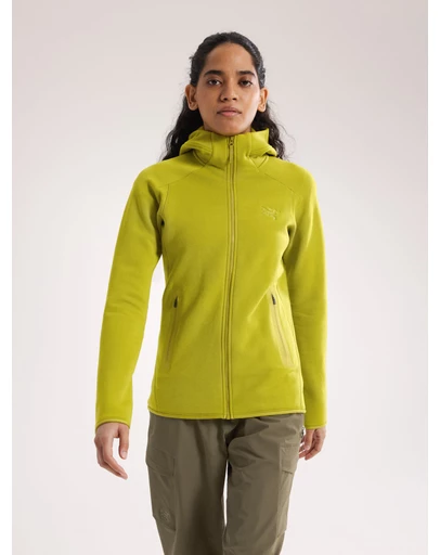 Arc'teryx - Kyanite Hoody Women's