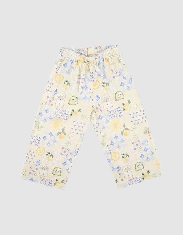 Fox & Finch - Piccolina Pants - Kids
