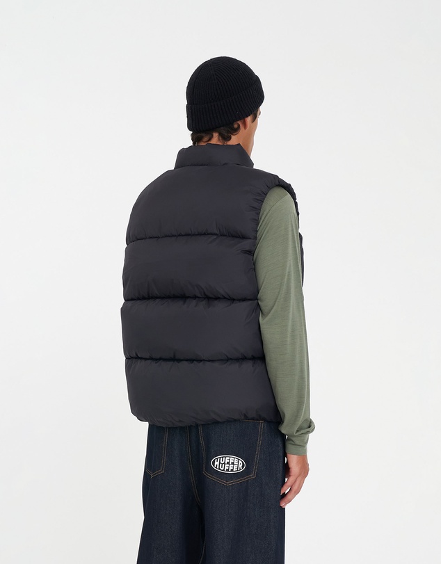 Huffer - Men's Street Puffer Vest