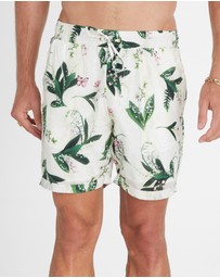 Aqua Blu Australia - Lily Taylor Shorts